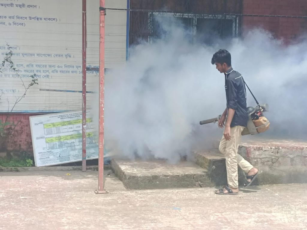 pest control in Gazipur