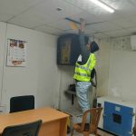 Pest control in Dhanmondi